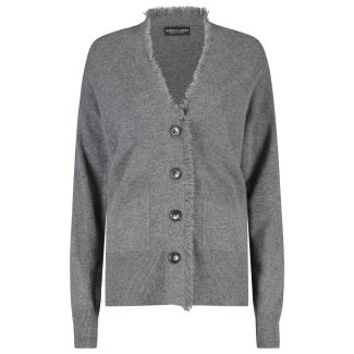 DAMEN STRICKJACKE