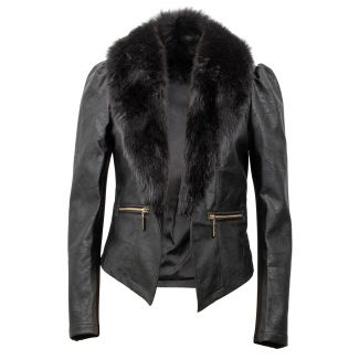 DAMEN JACKE