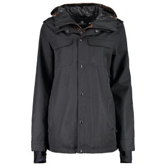 DAMEN JACKE KUMA
