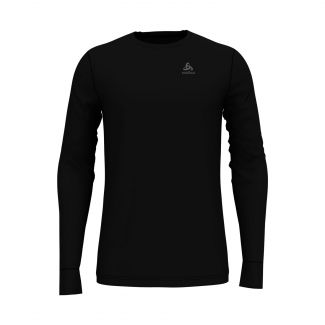 SUW TOP NATURAL LANGARMSHIRT