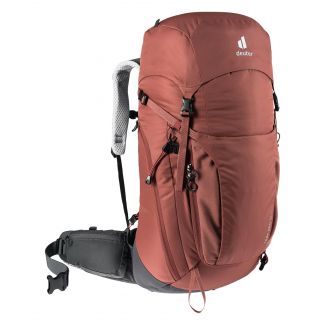 DAMEN RUCKSACK TRAIL PRO 34 SL