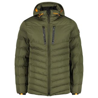 HERREN JACKE CARMENERE