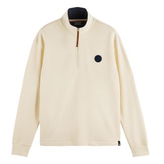 HERREN SWEATSHIRT
