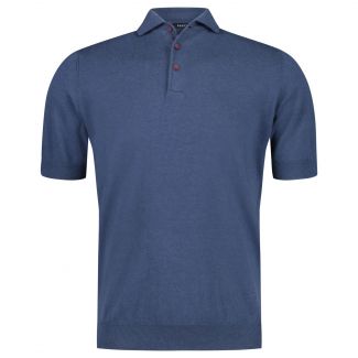 HERREN POLO FOGGY