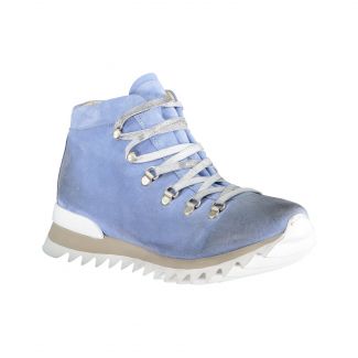 DAMEN SCHNÜRSTIEFEL GINA