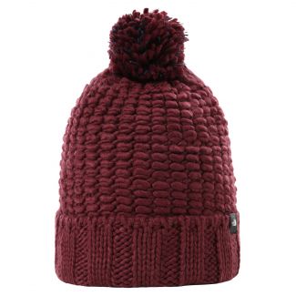 DAMEN MÜTZE COZY CHUNKY