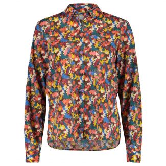 DAMEN BLUSE