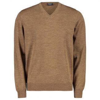 Herren Feinstrickpullover