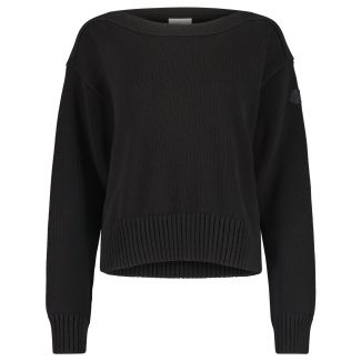 DAMEN PULLOVER CREW NECK