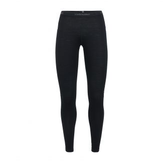 Damen  Funktionsunterhose lang 200 Oasis 