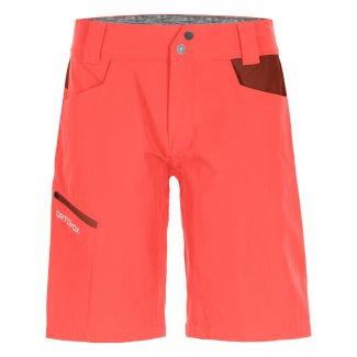 DAMEN SHORTS PELMO