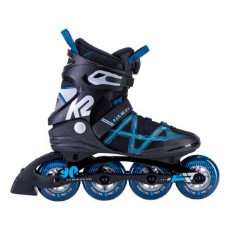 HERREN INLINE-SKATES F.I.T. 90 BOA