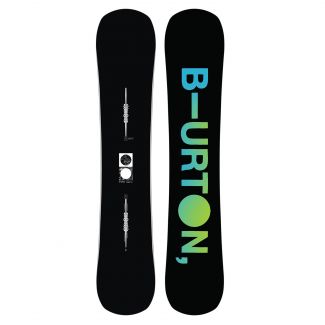 SNOWBOARD INSTIGATOR FLAT