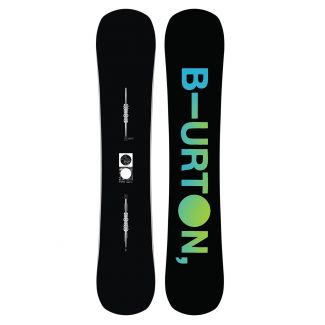 Herren Snowboard Instigator Flat 