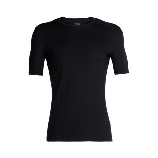 HERREN T-SHIRT 200 OASIS CREWE