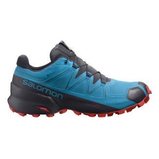 HERREN SCHUHE SPEEDCROSS 5 GTX