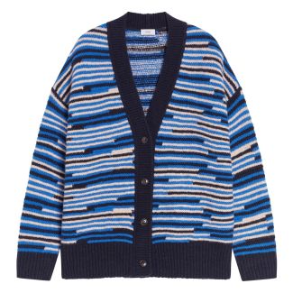 DAMEN STRICKJACKEN