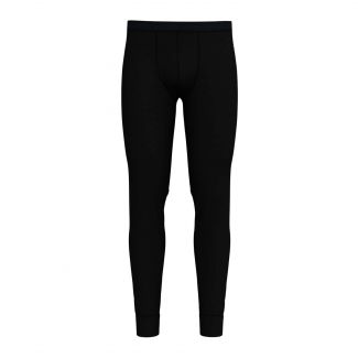 Damen Funktionsunterhose lang  Bottom Merino 200