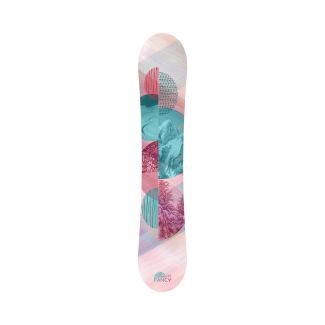 FANCY SNOWBOARD W
