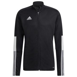 HERREN TRANINGSJACKE TIRO TK JKT ES