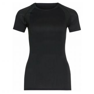 DAMEN FUNKTIONSSHIRT ACTIVE SPINE 2.0