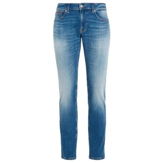 HERREN JEANS SCANTON SLIM 