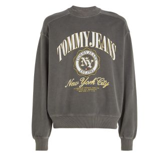 HERREN SWEATSHIRT VARSITY