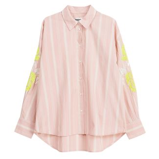 DAMEN BLUSE DOROTHY