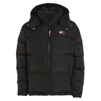 DAMEN PUFFER JACKE ALASKA