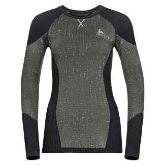 DAMEN WINTERWÄSCHE-SHIRT BLACKCOMB