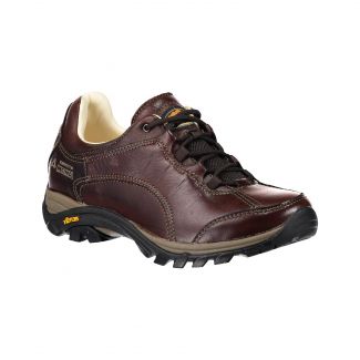 DAMEN WANDERSCHUHE ASCONA IDENTITY