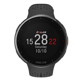 UNISEX GPS-LAUFUHR PACER PRO