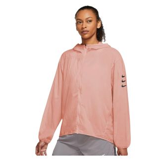 DAMEN LAUFJACKE RUN DIVISION JACKET