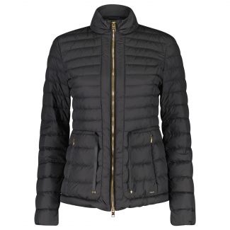 DAMEN DAUNENJACKE HIBISCUS