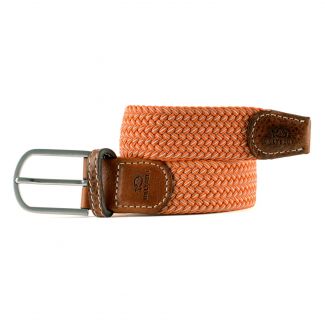 UNISEX ELASTISCHER WEBGÜRTEL