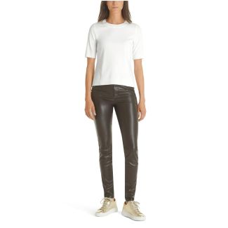 DAMEN T-SHIRT RETHINK TOGETHER