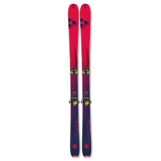 SKI TRANSALP 86 CARBON +TOUR CLASSIC ST