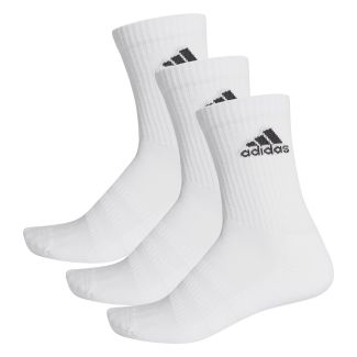 UNISEX SOCKEN CUSHIONED CREW