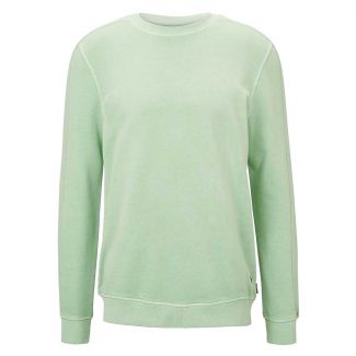 Herren Sweatshirt Overdye