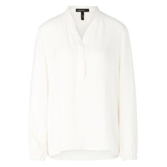 DAMEN WEITE BLUSE
