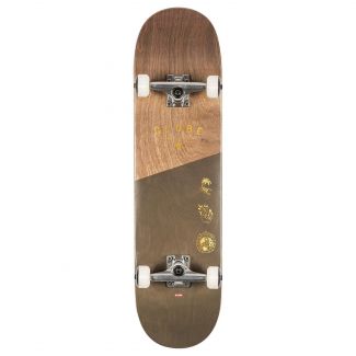 UNISEX SKATEBOARD INSIGNIA