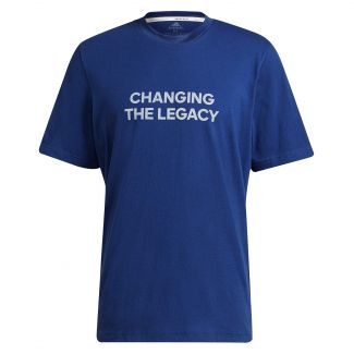 HERREN T-SHIRT PRIMEBLUE LEGACY GRAPHIC