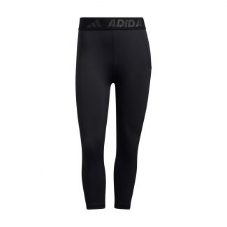 DAMEN TIGHT TECHFIT 3/4 BAR