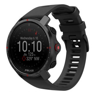 UNISEX MULTISPORT-UHR GRIT X PRO