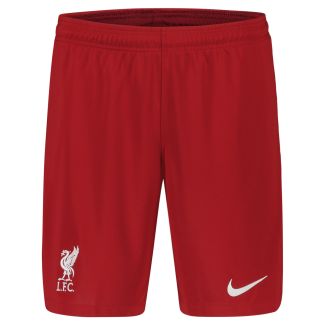 Herren Fussballhose kurz Dri-Fit FC Liverpool 