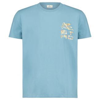 HERREN T-SHIRT