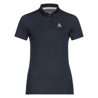 DAMEN POLOSHIRT F-DRY