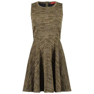 DAMEN KLEID CROCEVIA