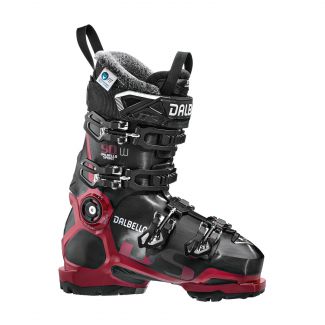 DS 90 W LS SKISCHUHE W