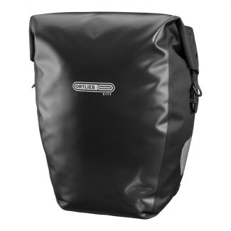 Unisex Fahrradtasche Back-Roller City 